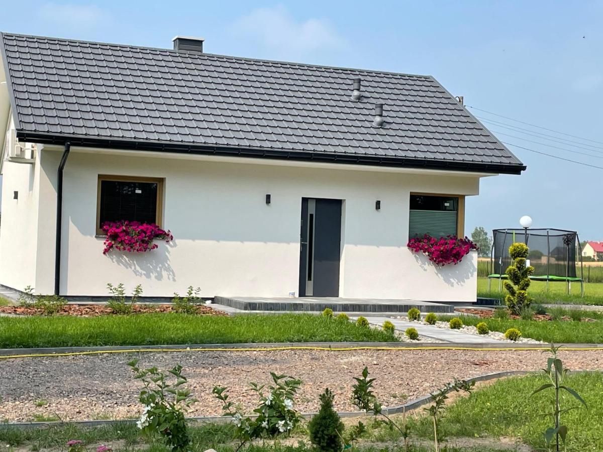 Lesny Horyzont Chalet Baltow