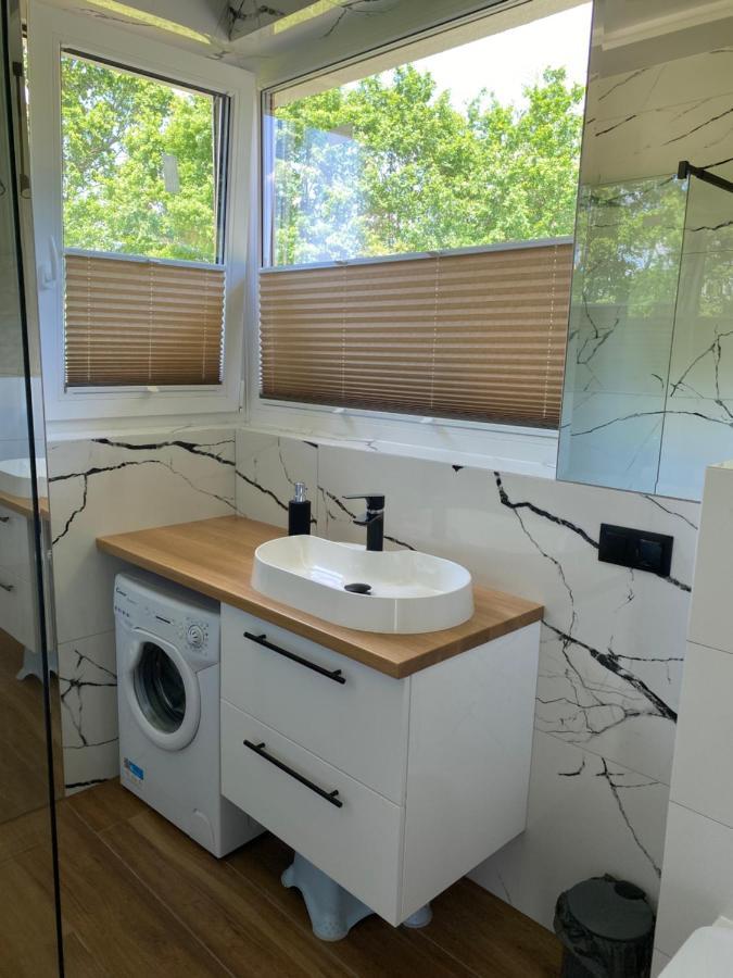 Chalet Lesny Horyzont Baltow